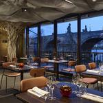 Restaurant Mlynec