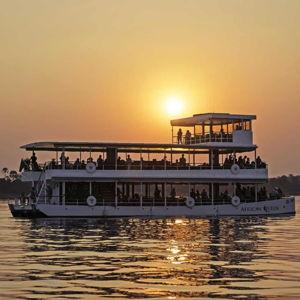 Sunset Cruise
