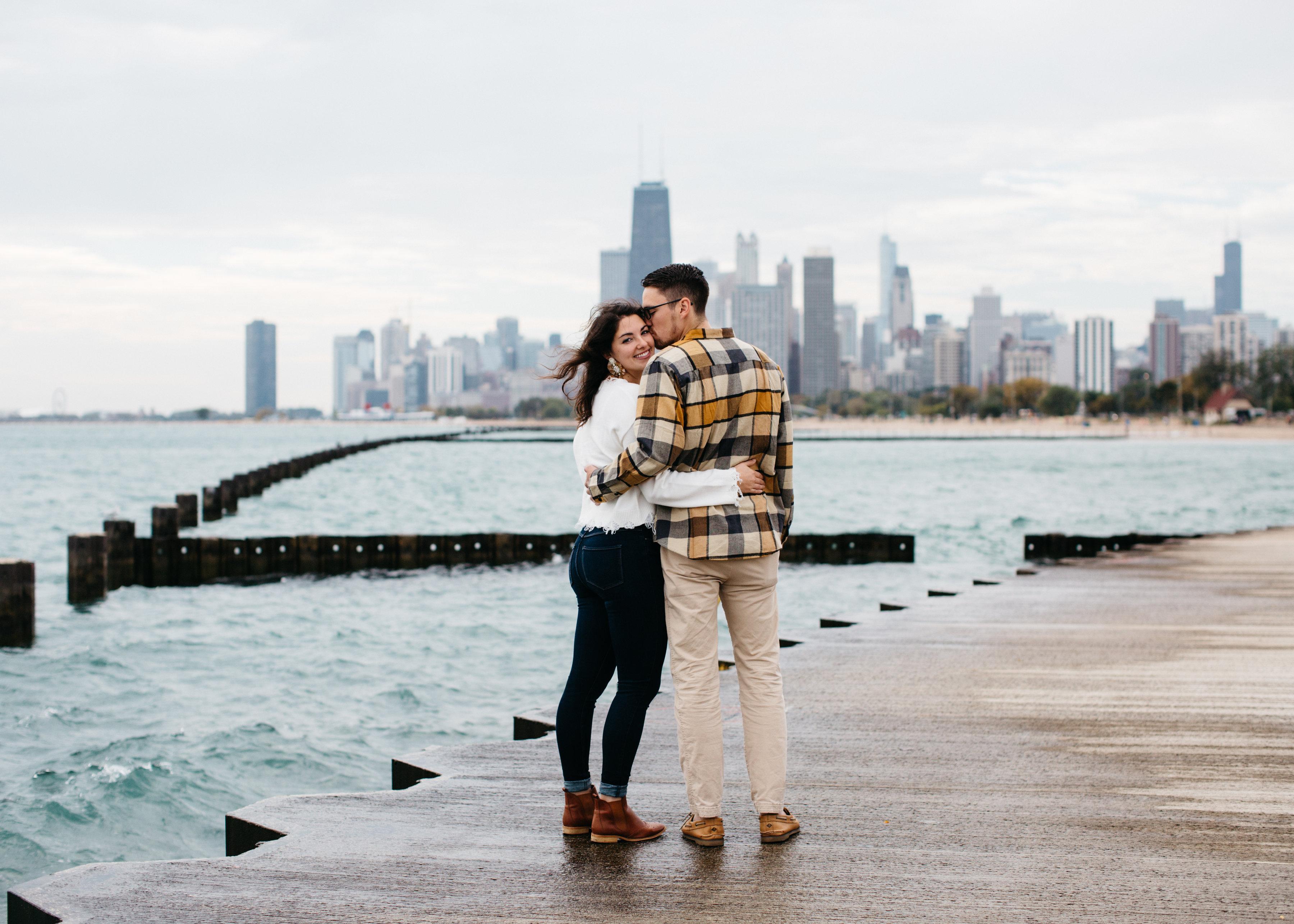 The Wedding Website of Alexandra Snoeyink and Josiah Chappell