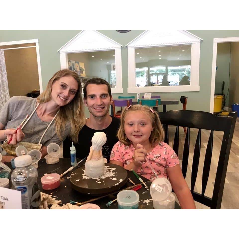 Pottery Day 2020