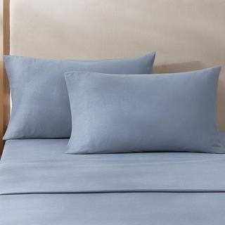 European Linen Pillowcase, Set of 2