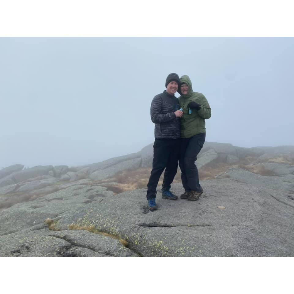 Much of our adventures involve alcohol, and the wedding will be the same! ;) bring hip flasks!