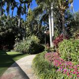 Sunken Gardens
