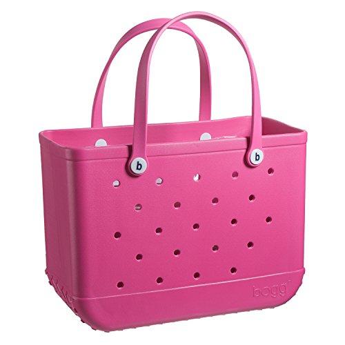 BOGG BAG X Large Waterproof Washable Tip Proof Durable Open Tote Bag for the Beach Boat Pool Sports 19x15x9.5