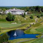 Golf at Boothbay Harbor Country Club