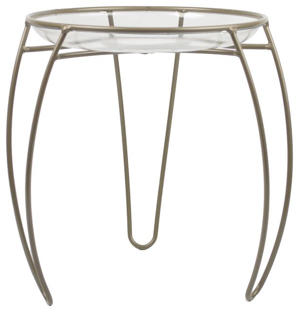 12" Main Street Plant Stand