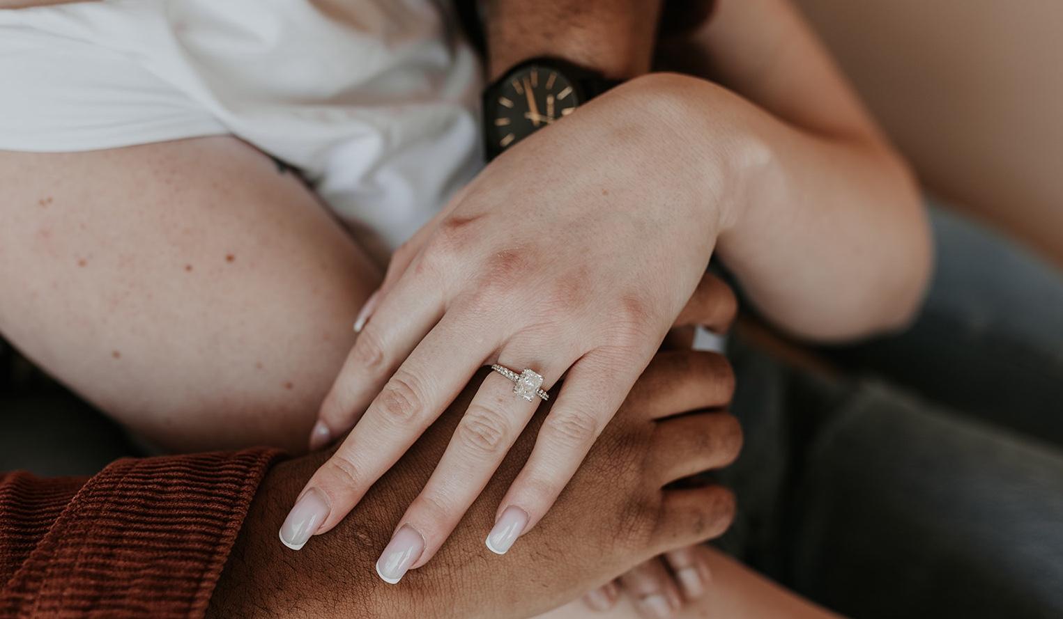 The Wedding Website of Morgan Mendicino and Jordan Hall