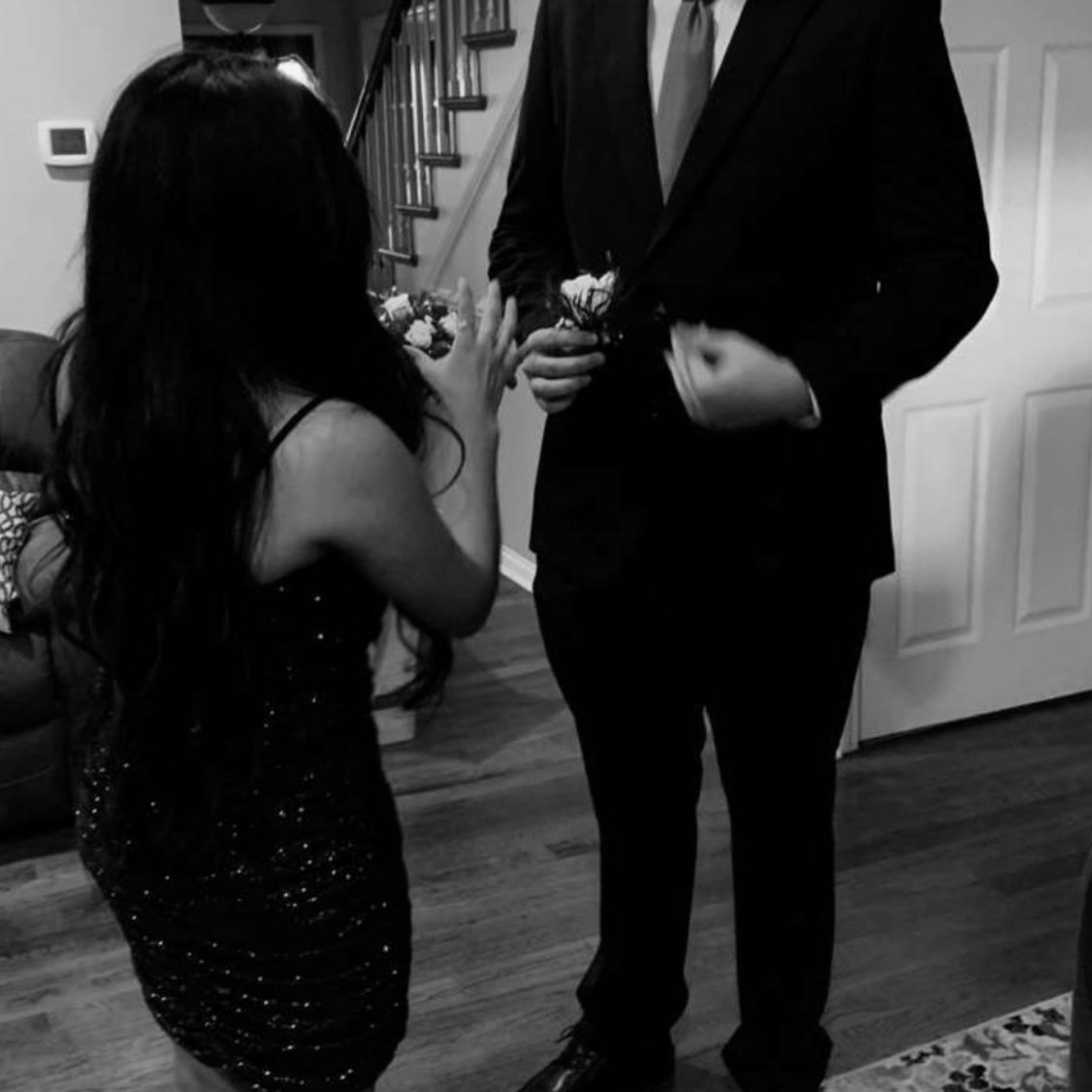 Our first dance 2023