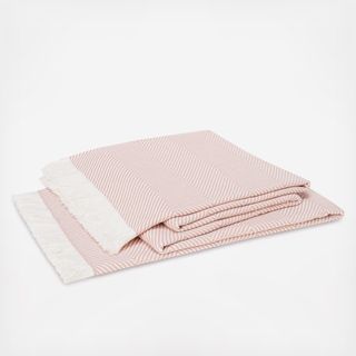 Leo Throw