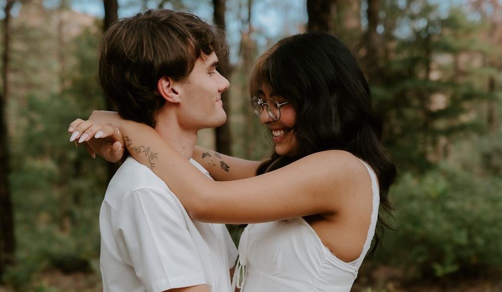 The Wedding Website of Alana Torres and Charles Blasko