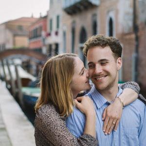 Our newlywed fund