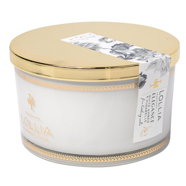 Lollia Elegance Bath Salts