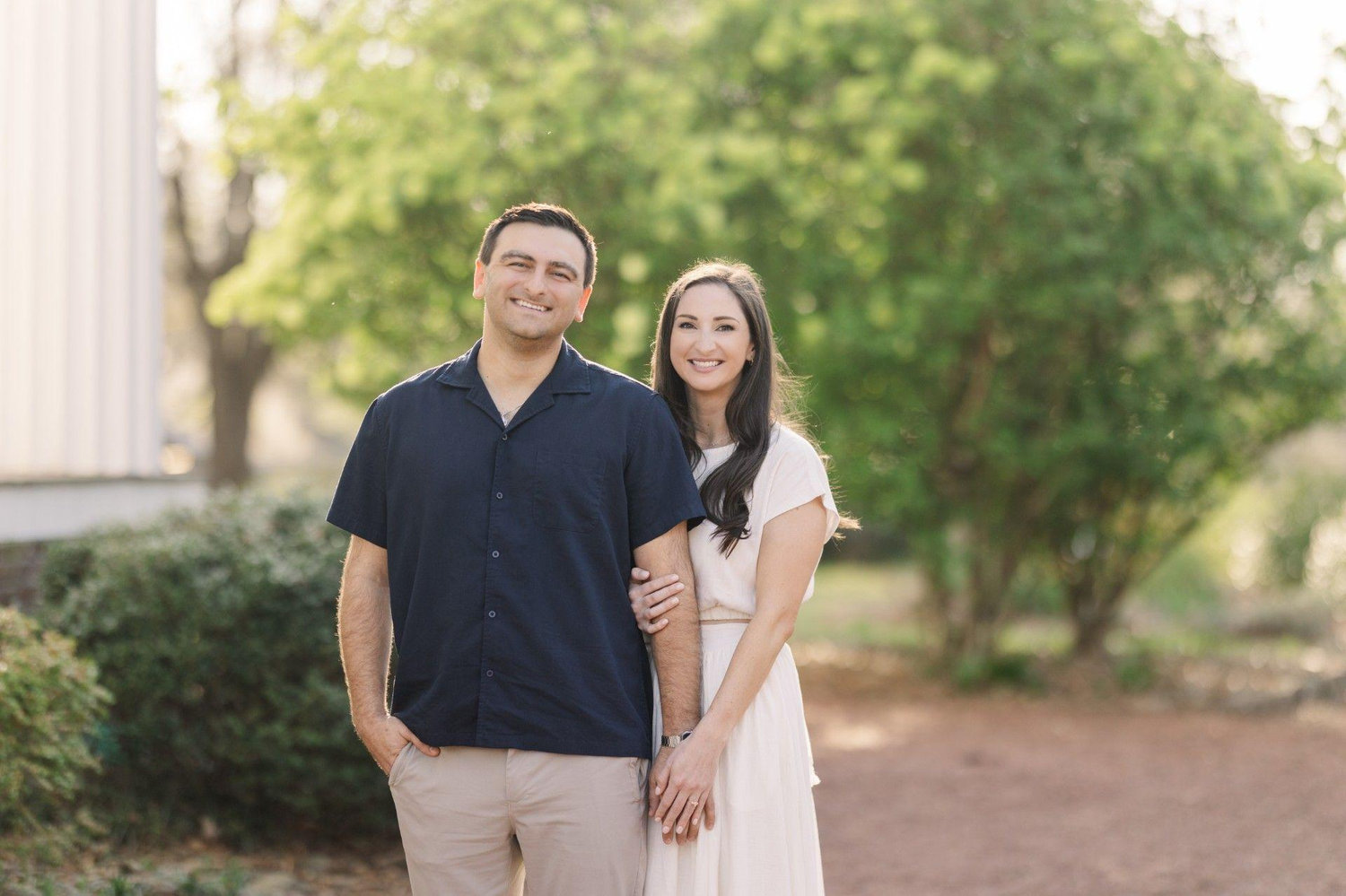 The Wedding Website of Eleanor Creagh and Michael McCarthy