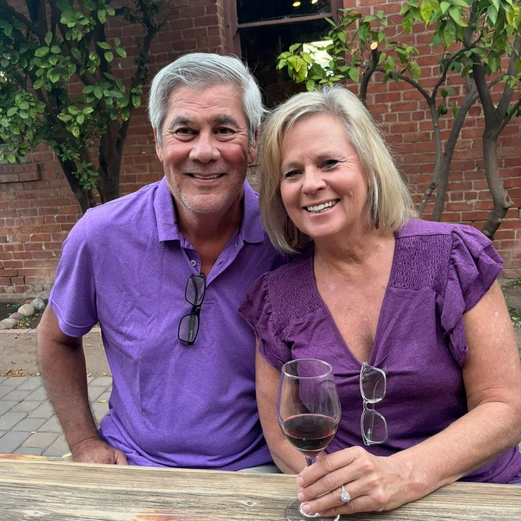 GO Kstate -- before heading to watch the Cats play...