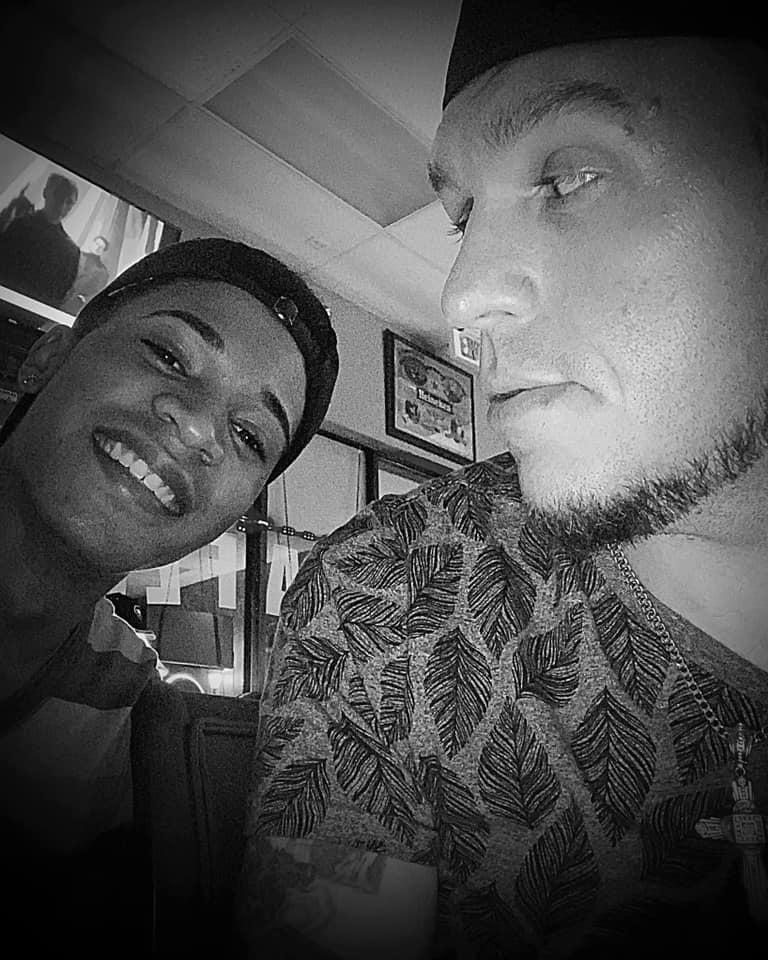 The Wedding Website of Michael Kaplan and Raymond Quinsay