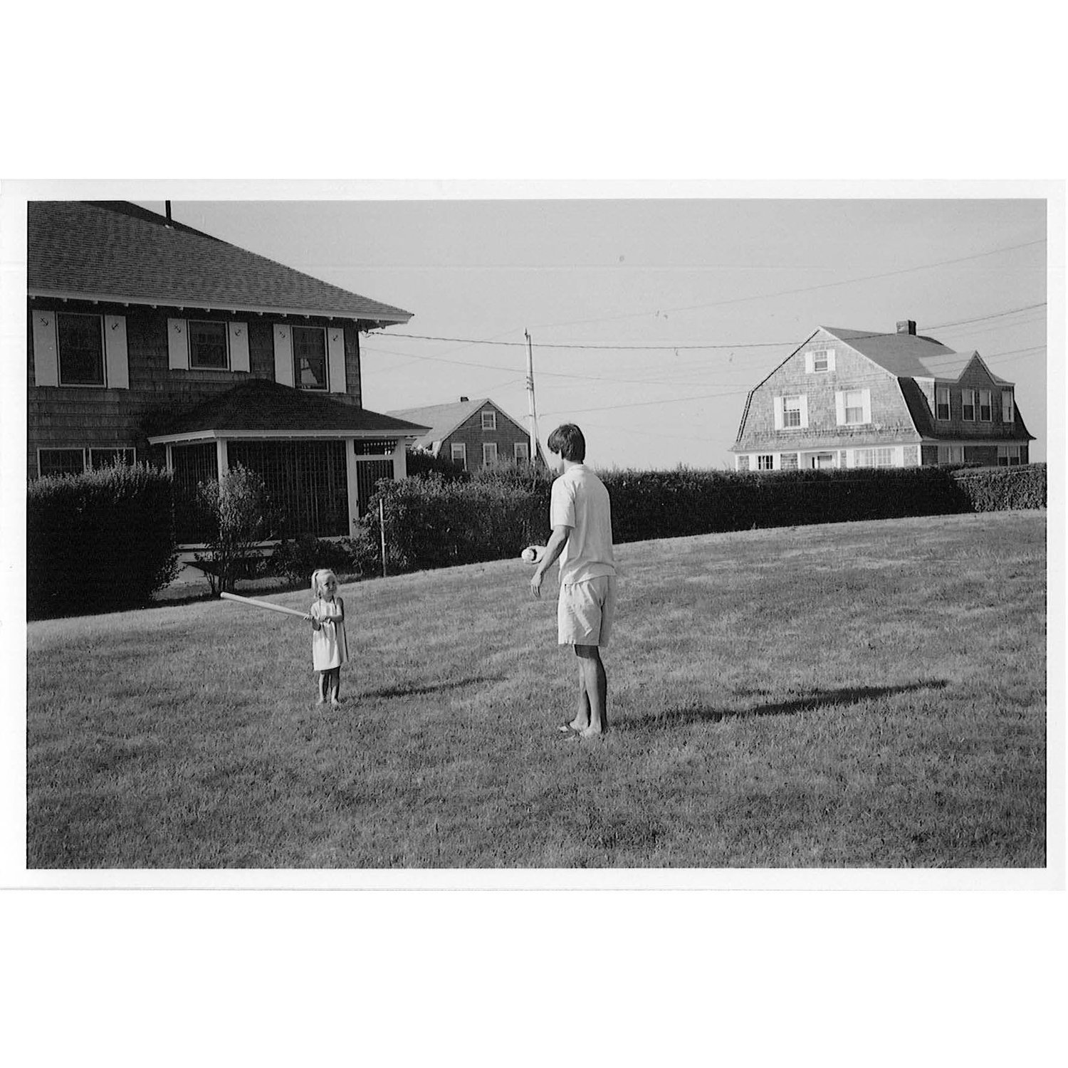Lawn Games