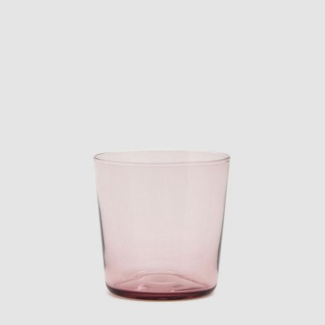 Aurora Wine Tumbler in Violet