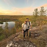 Tettegouche State Park