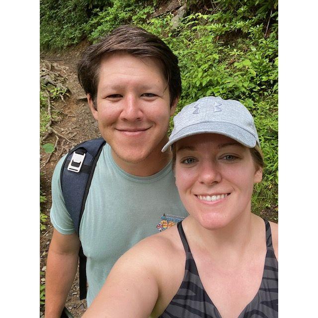 Smoky Mountain Hike