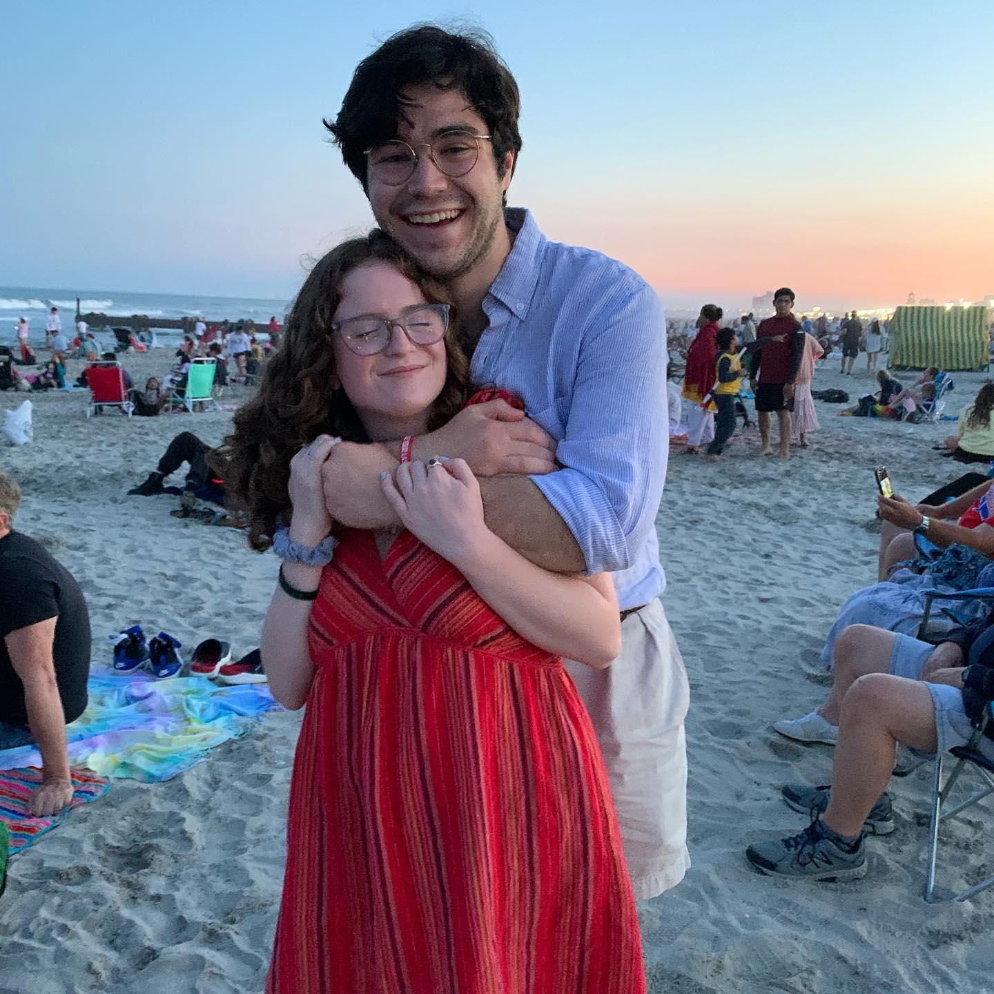 July 4th in Ocean City, NJ!