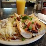 Sarkis Cafe