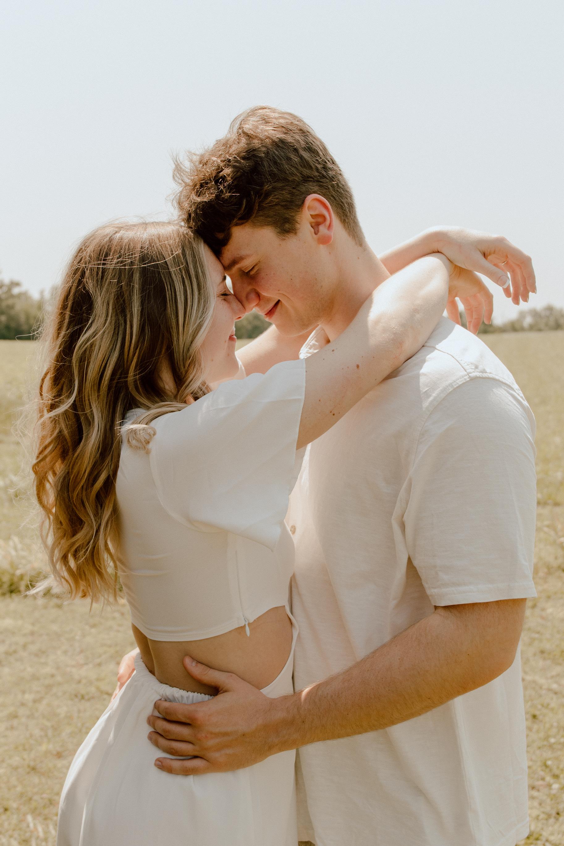 The Wedding Website of McKenzie Violet and Joseph Fritz