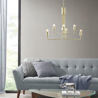 Milo 6-Light Chandelier