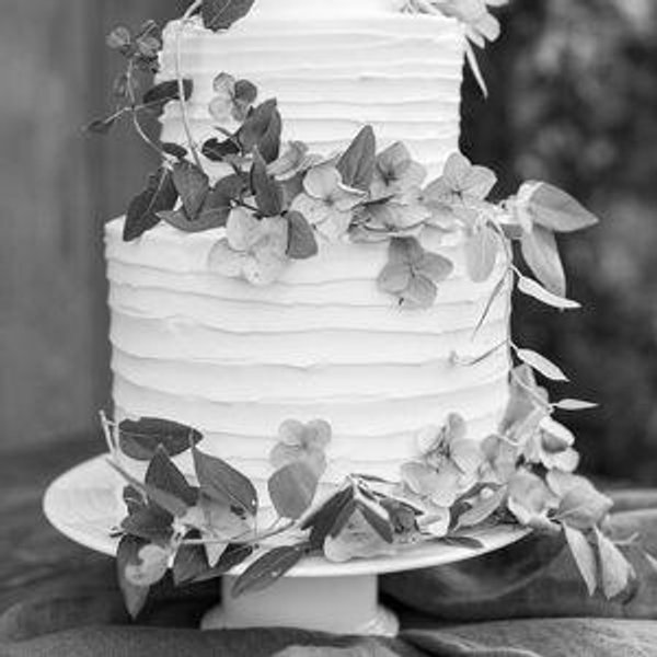 There will be a crabpot at the wedding collecting cards/cash!