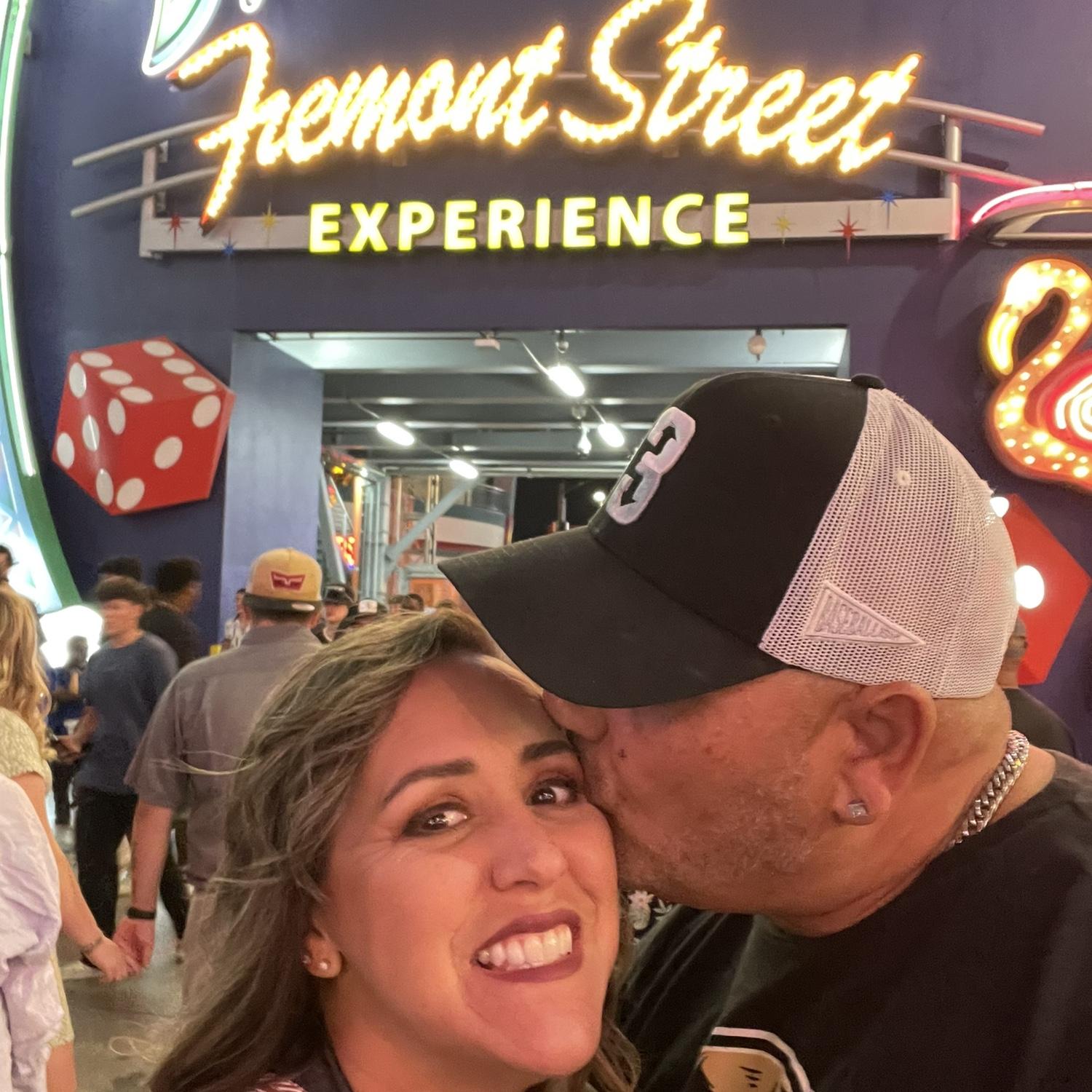 Vegas Fun!