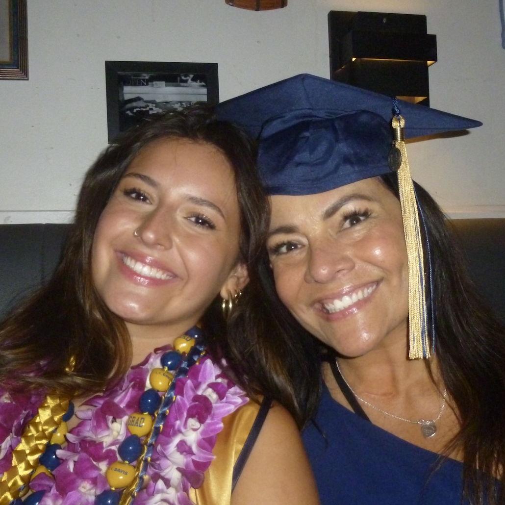 Chiara's Graduation 2025