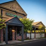 Colony Grill