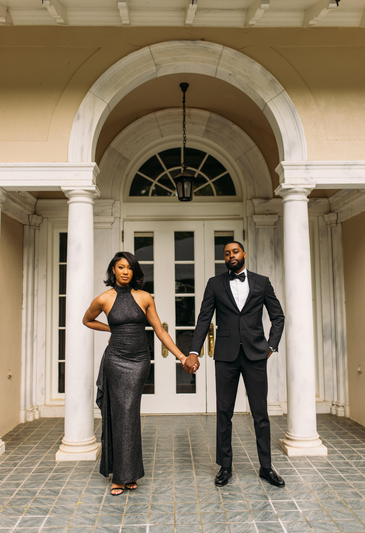 The Wedding Website of Victoria Lindsay and Gerald Fredrick Jr.