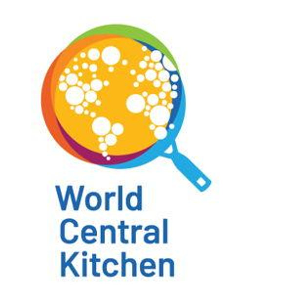 Giving Back - WCK
