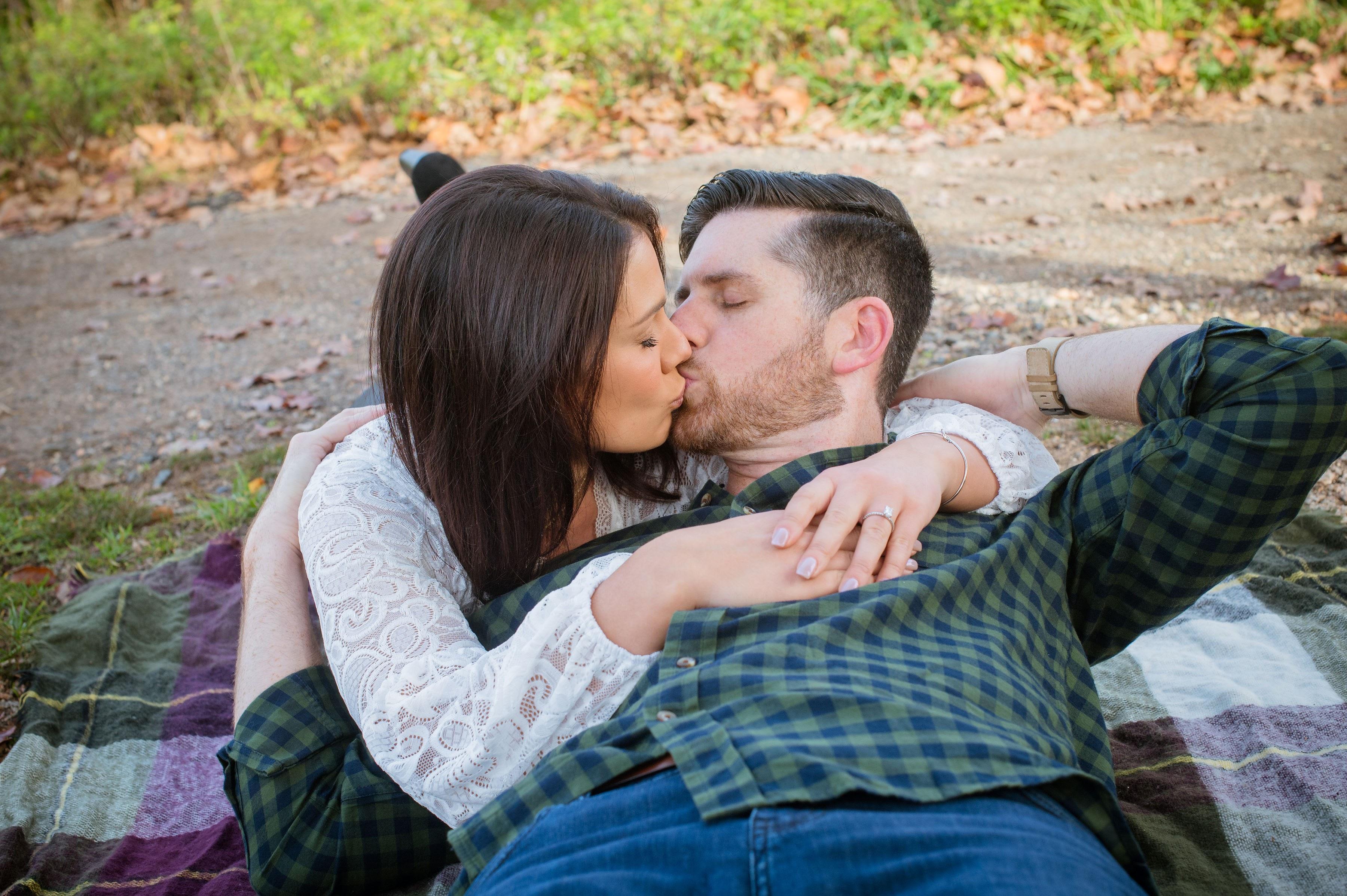 The Wedding Website of Kelianna Bonn and Mike O’Brien