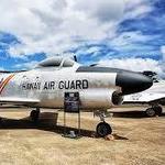 Pearl Harbor Aviation Museum
