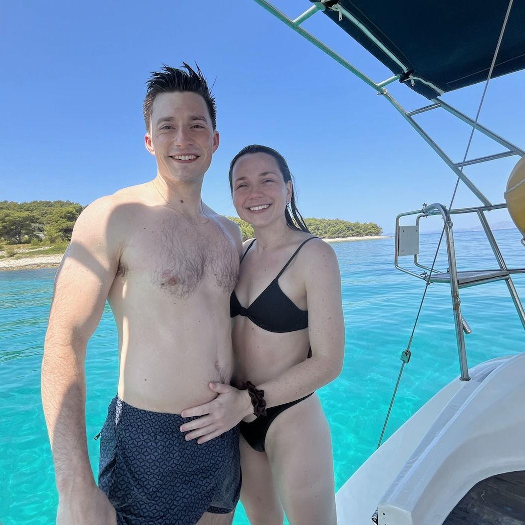 Croatia May '25