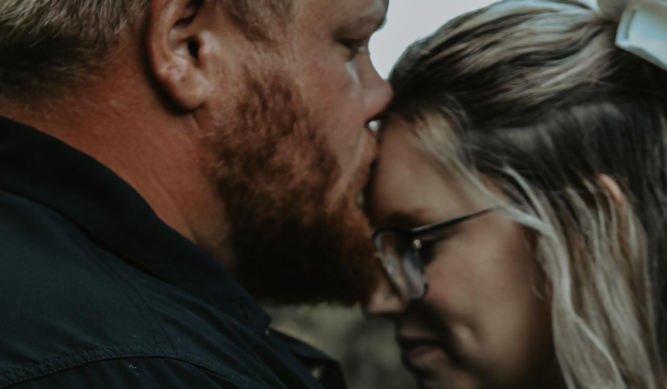 The Wedding Website of Kristin Forsythe and Lance Rohrbach