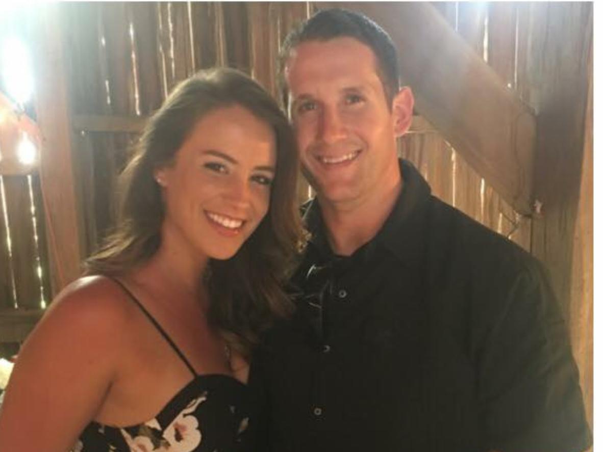 The Wedding Website of Megan Gray and Nat Carpenter