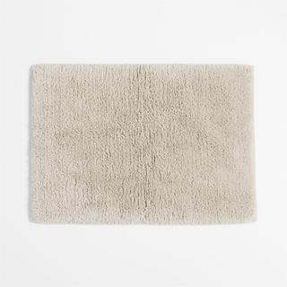 Rylan Organic Cotton Bath Mat