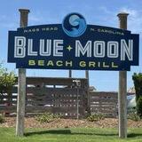Blue Moon Beach Grill