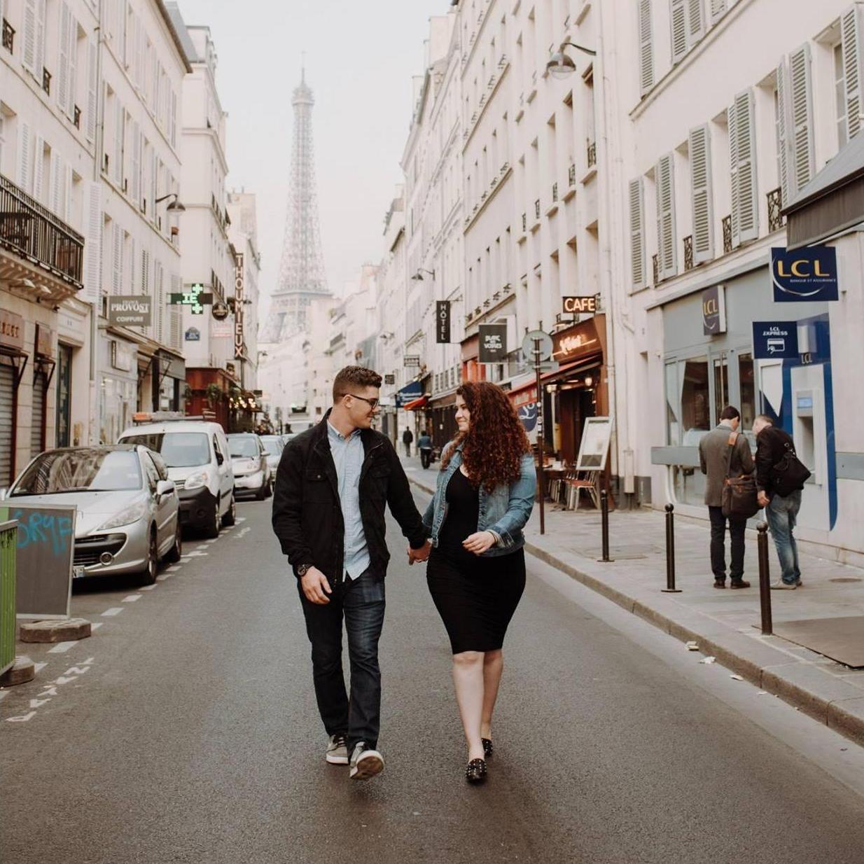Paris, France // September 2018