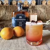 Mammoth Distilling Cocktail Lounge