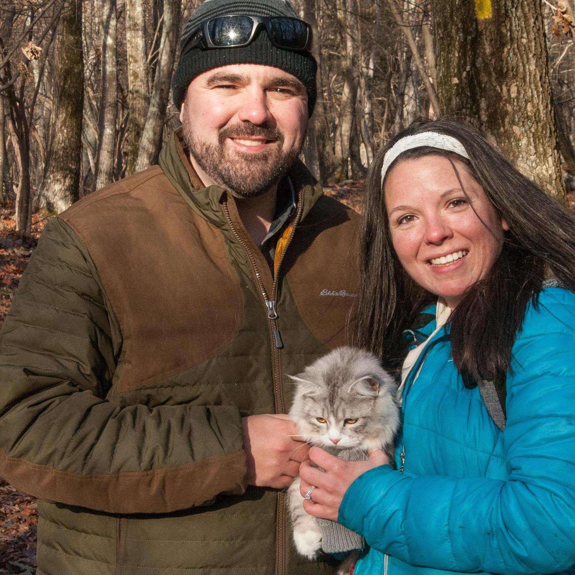Nushka was not working with us on looking at the camera