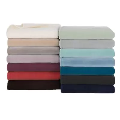 Vellux Original Full/Queen Blanket in Moss