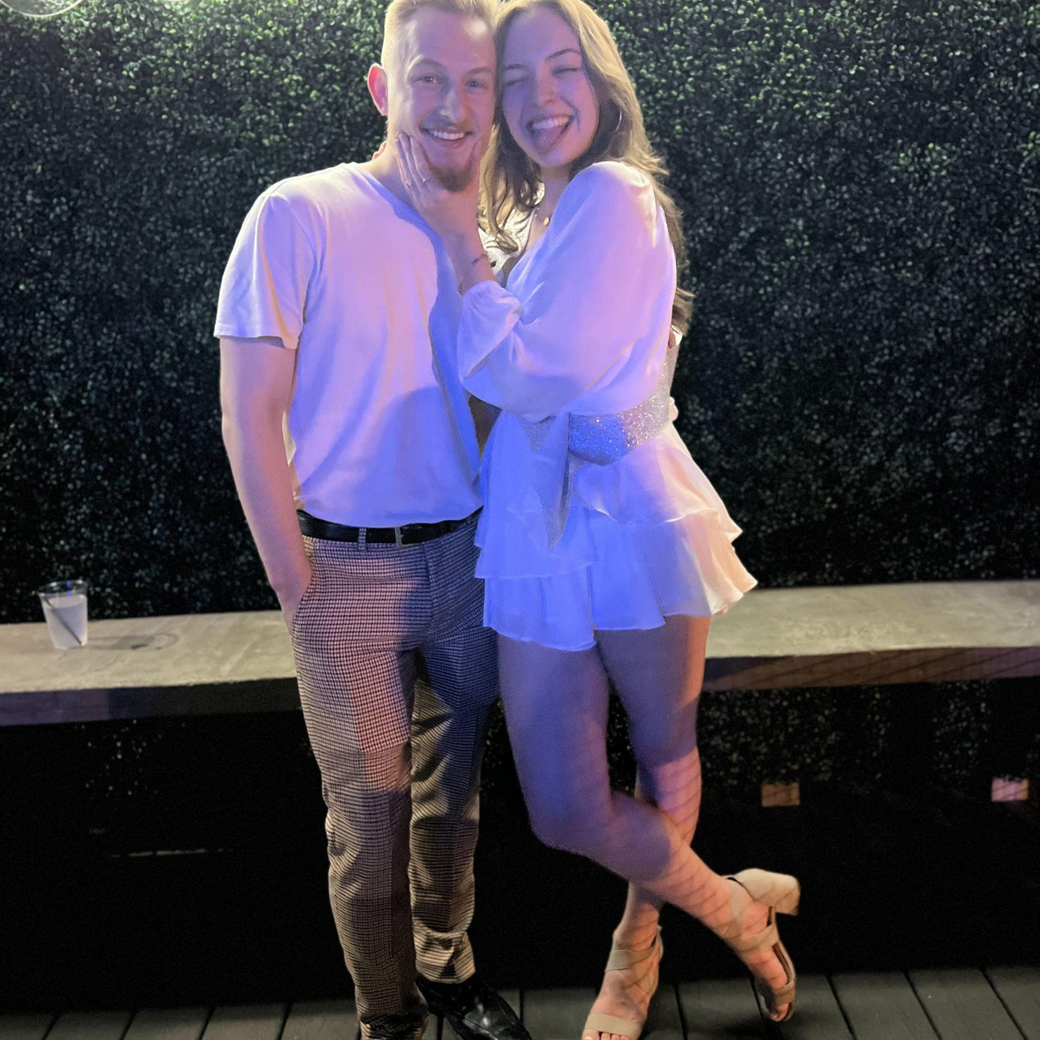 Presley's 21st birthday September 2022