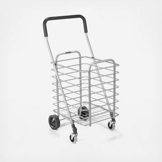 Superlight Shopping Cart