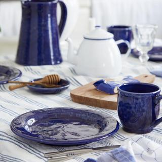 Abbey 4-Piece Place Setting, Service for 1