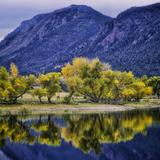 Palmer Lake