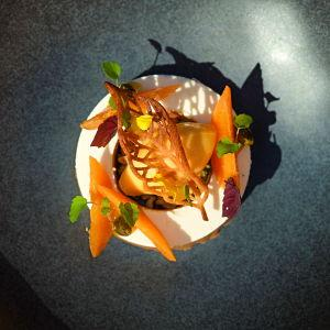 Michelin-Starred Restaurant for 2