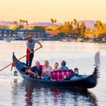 The Black Swan Gondola Company - Gondola Rides